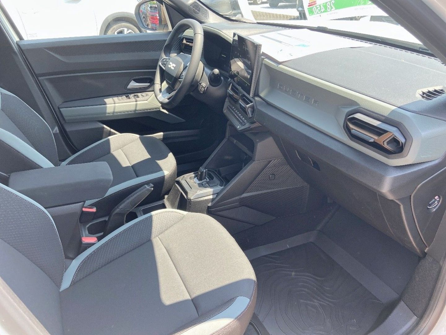 DACIA Duster en vente à Albi chez votre mandataire automobile