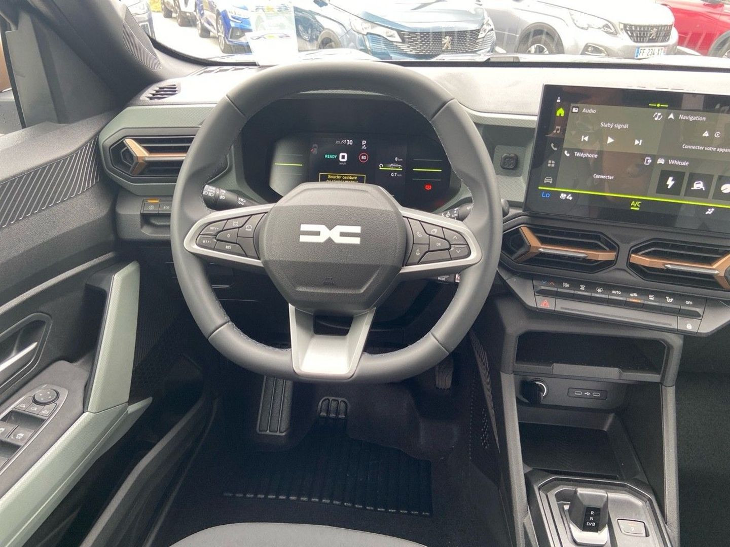 DACIA Duster en vente à Albi chez votre mandataire automobile