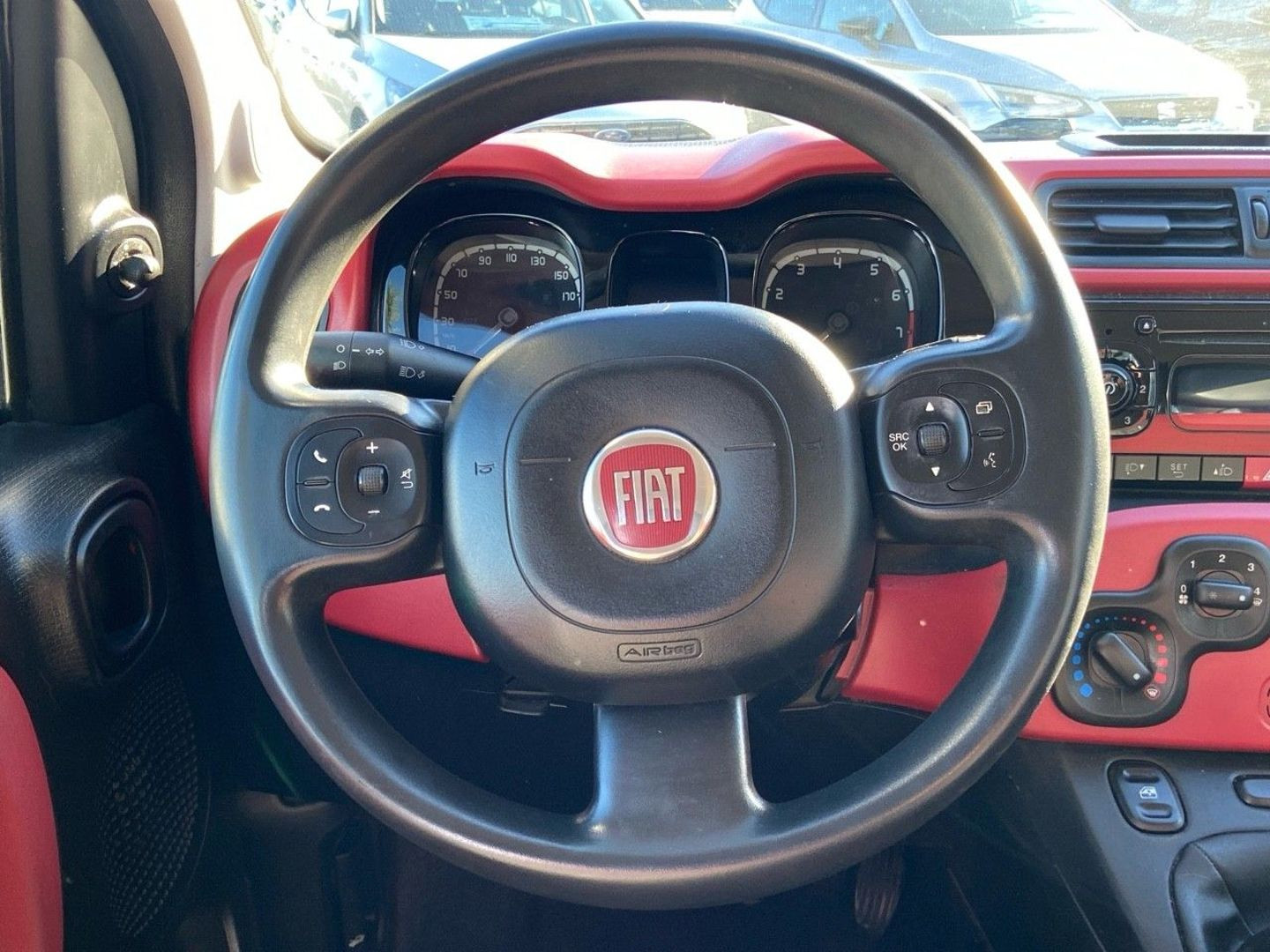 FIAT Panda en vente à Albi chez votre mandataire automobile