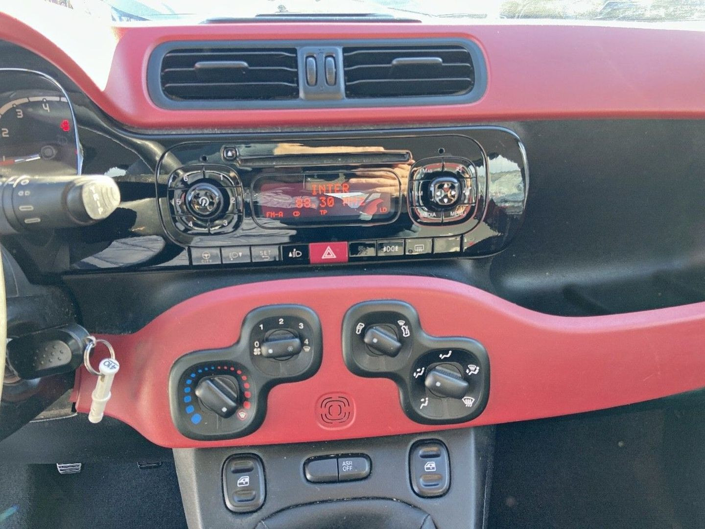 FIAT Panda en vente à Albi chez votre mandataire automobile