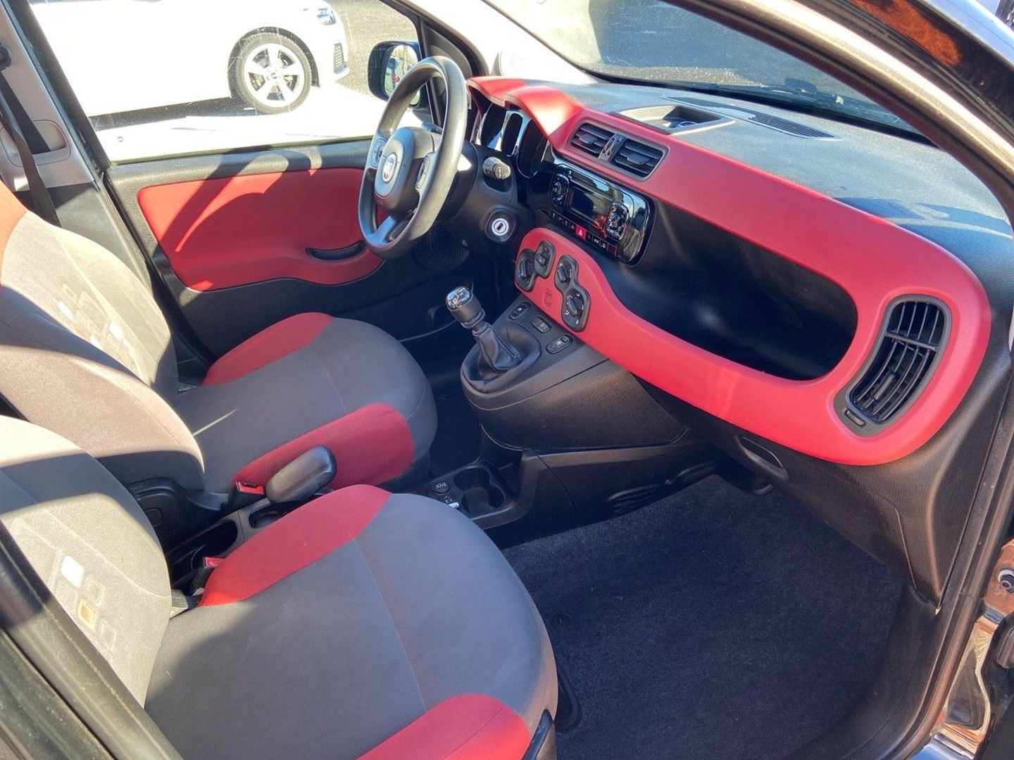 FIAT Panda en vente à Albi chez votre mandataire automobile