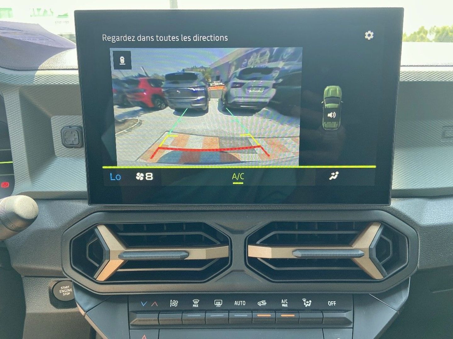 DACIA Duster en vente à Albi chez votre mandataire automobile