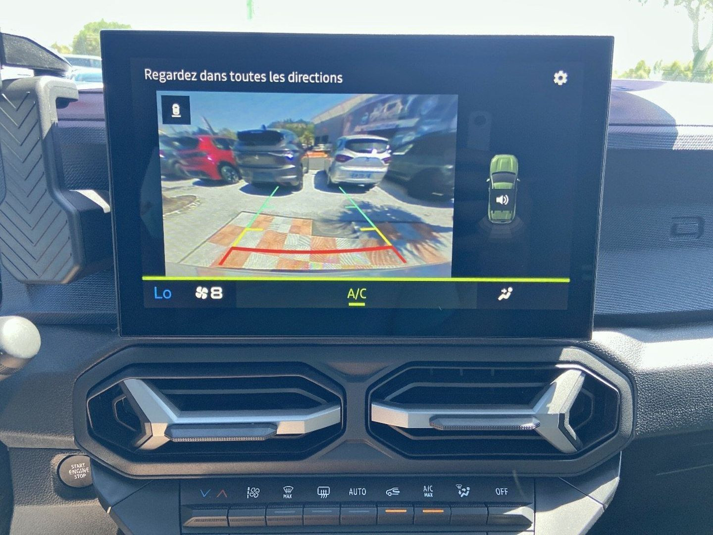 DACIA Duster en vente à Albi chez votre mandataire automobile