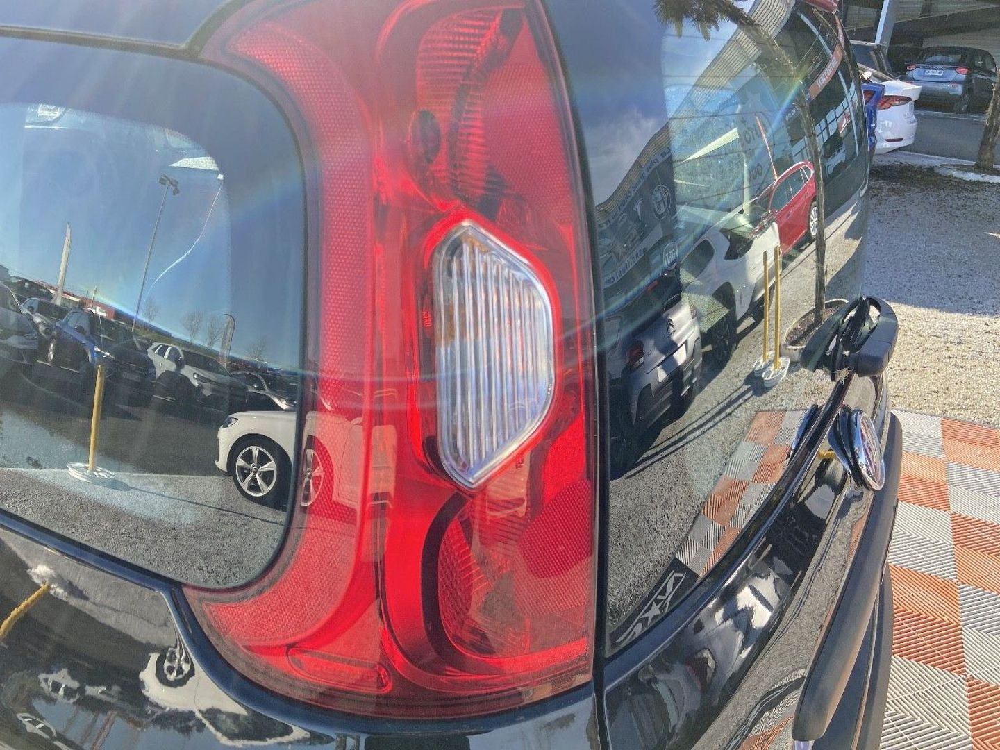 FIAT Panda en vente à Albi chez votre mandataire automobile