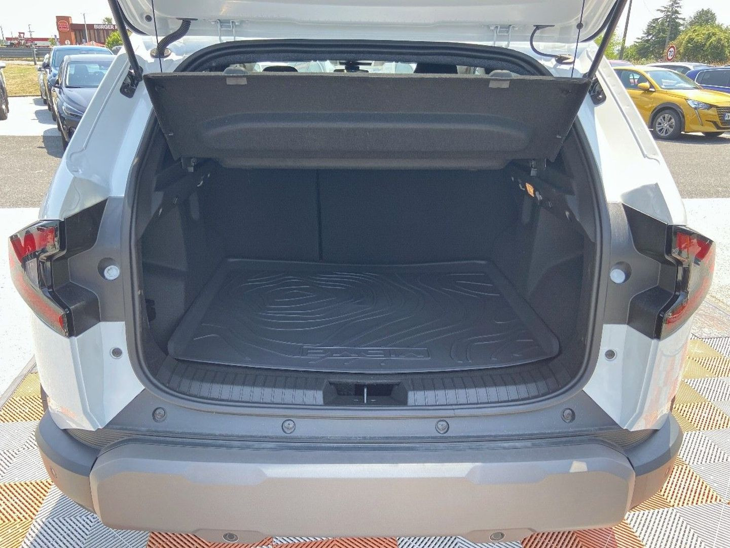 DACIA Duster en vente à Albi chez votre mandataire automobile