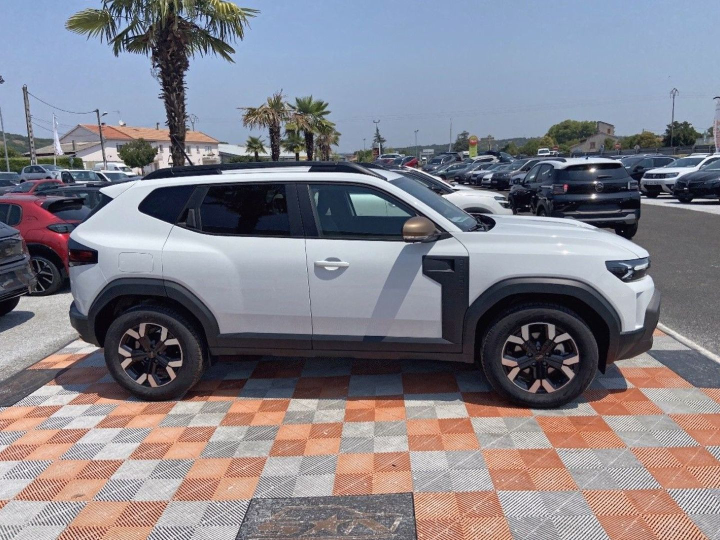 DACIA Duster en vente à Albi chez votre mandataire automobile