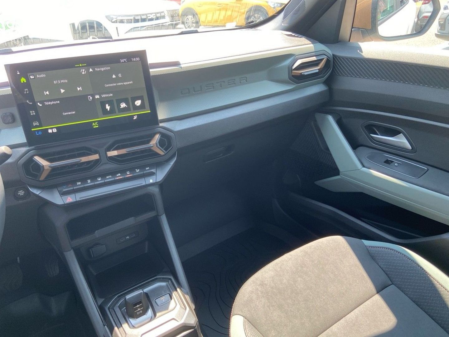 DACIA Duster en vente à Albi chez votre mandataire automobile