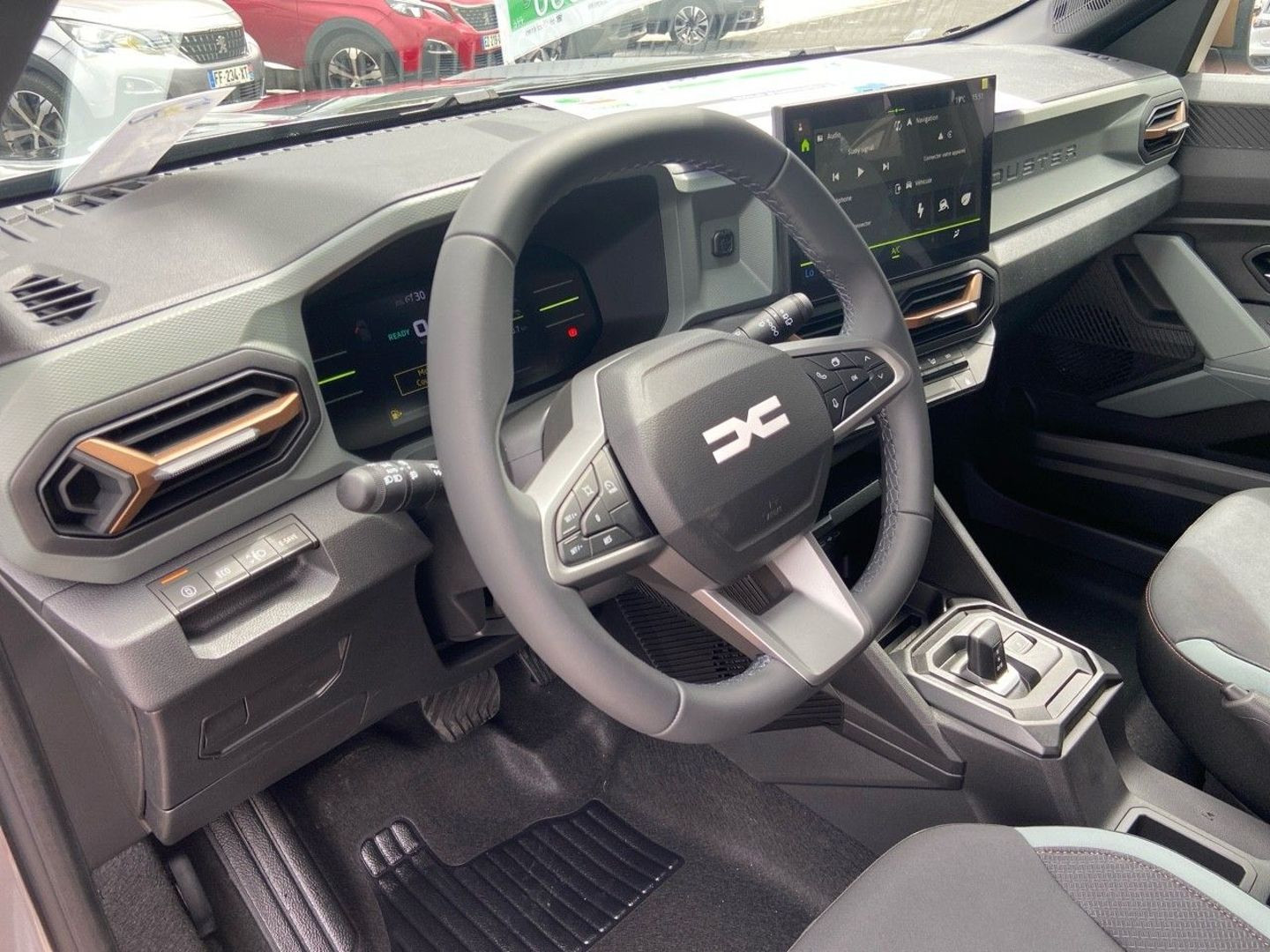 DACIA Duster en vente à Albi chez votre mandataire automobile