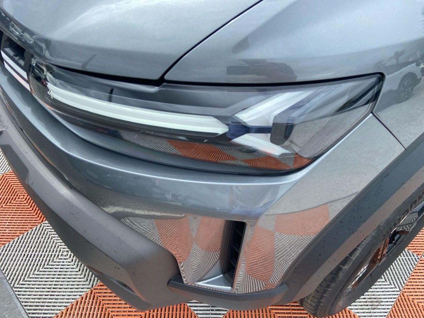 DACIA Duster en vente à Albi chez votre mandataire automobile