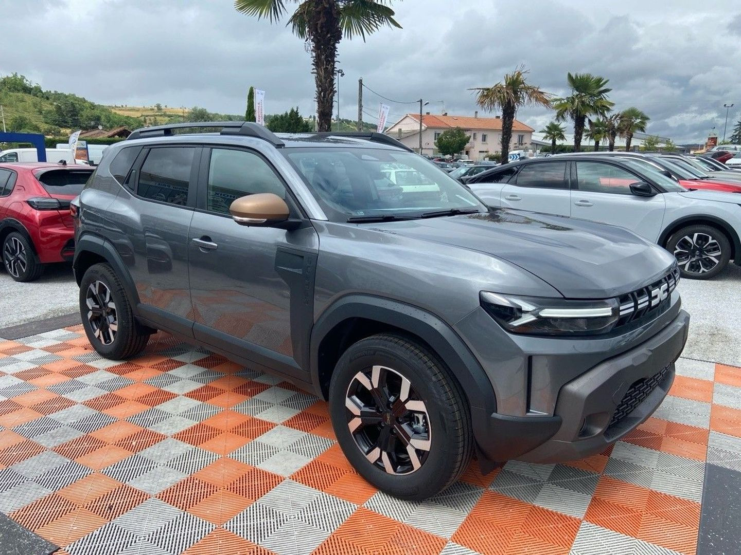 DACIA Duster en vente à Albi chez votre mandataire automobile