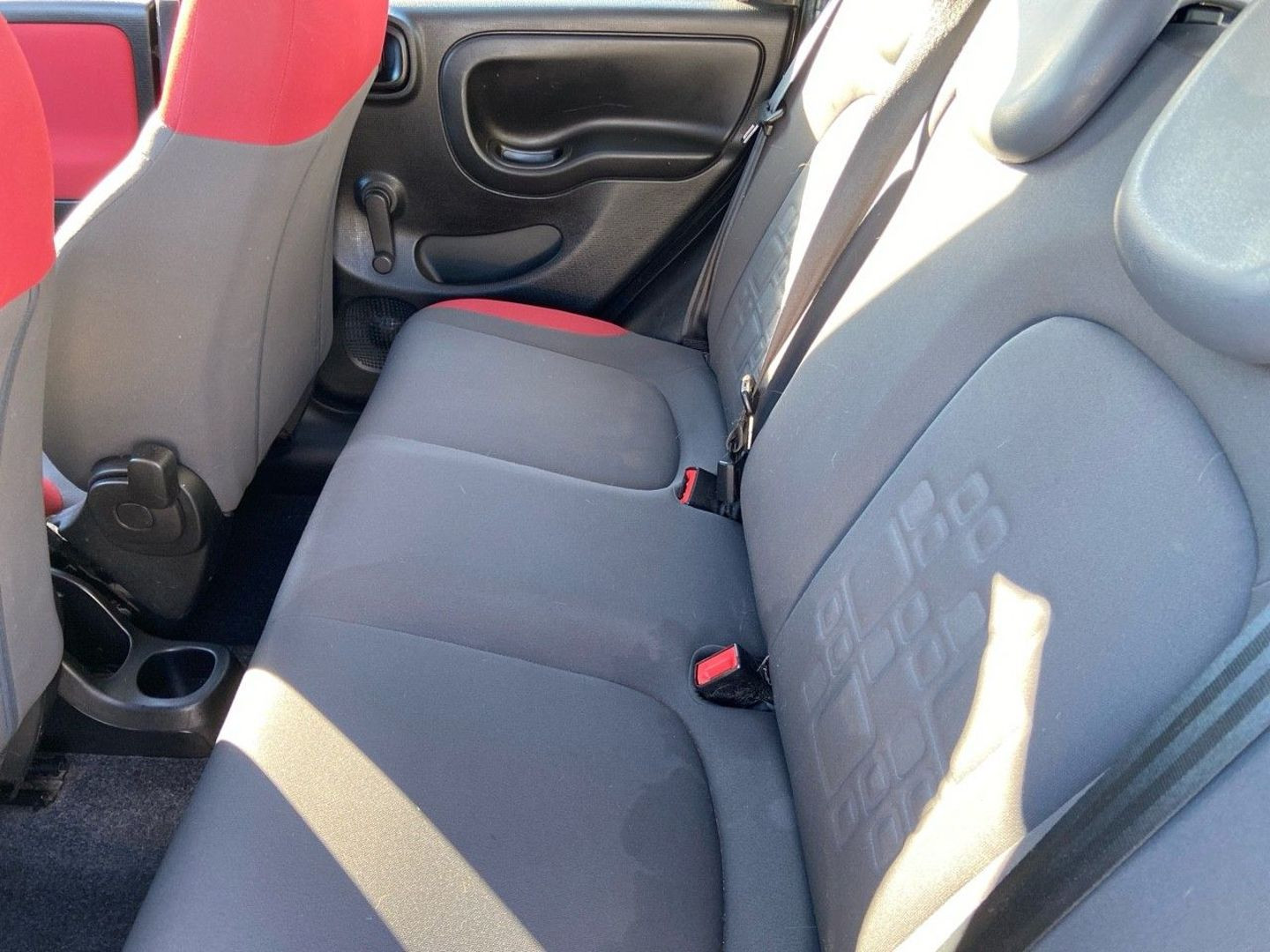 FIAT Panda en vente à Albi chez votre mandataire automobile