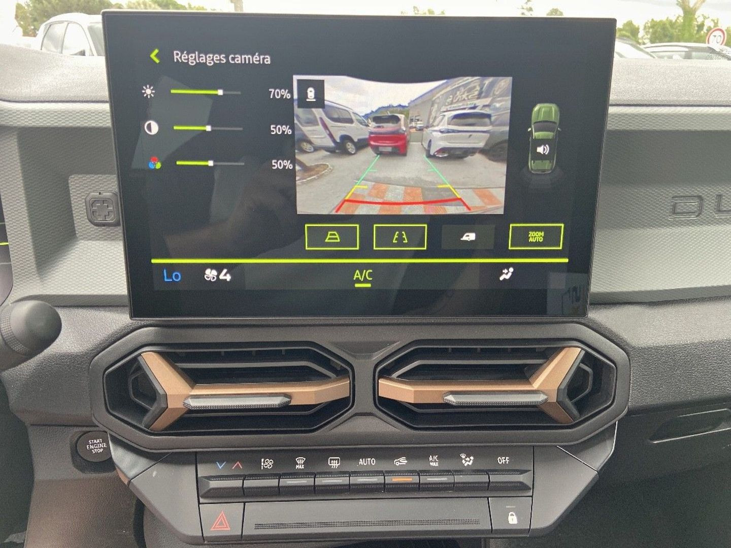 DACIA Duster en vente à Albi chez votre mandataire automobile