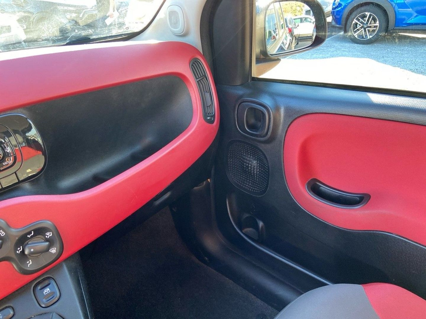 FIAT Panda en vente à Albi chez votre mandataire automobile