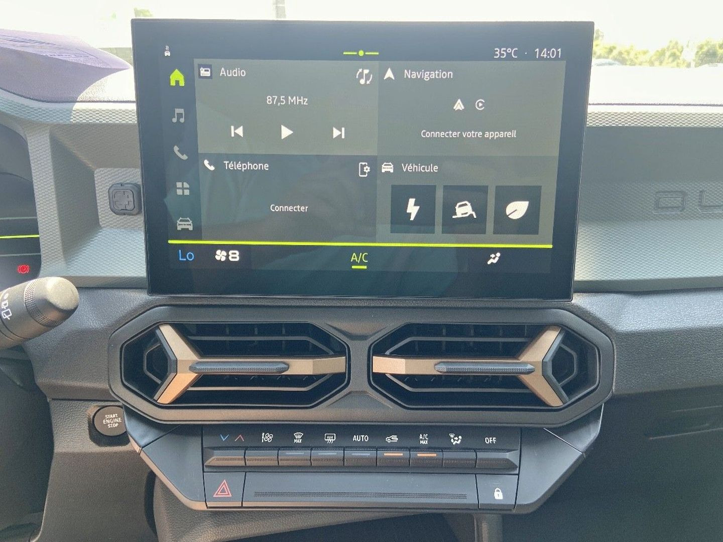 DACIA Duster en vente à Albi chez votre mandataire automobile