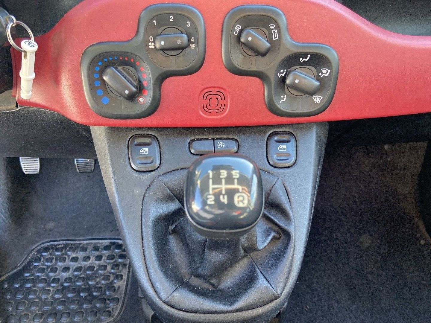 FIAT Panda en vente à Albi chez votre mandataire automobile