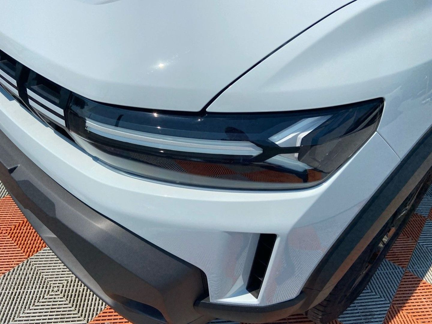 DACIA Duster en vente à Albi chez votre mandataire automobile