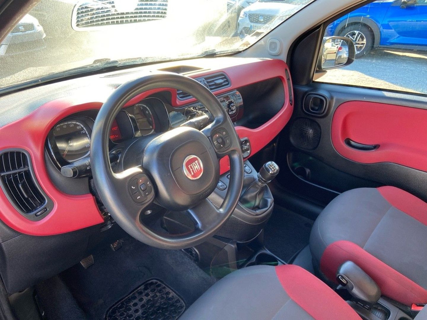 FIAT Panda en vente à Albi chez votre mandataire automobile