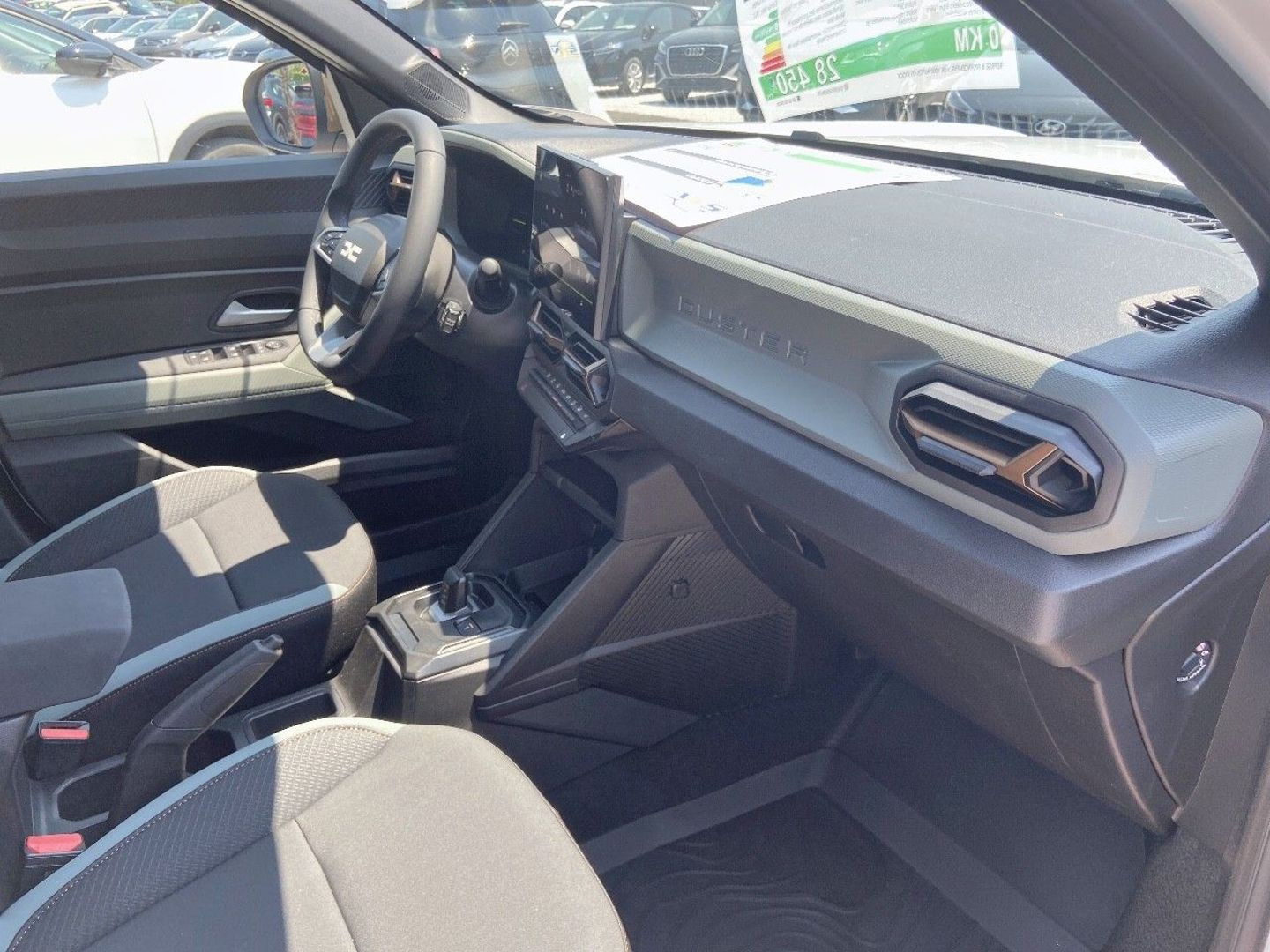 DACIA Duster en vente à Albi chez votre mandataire automobile