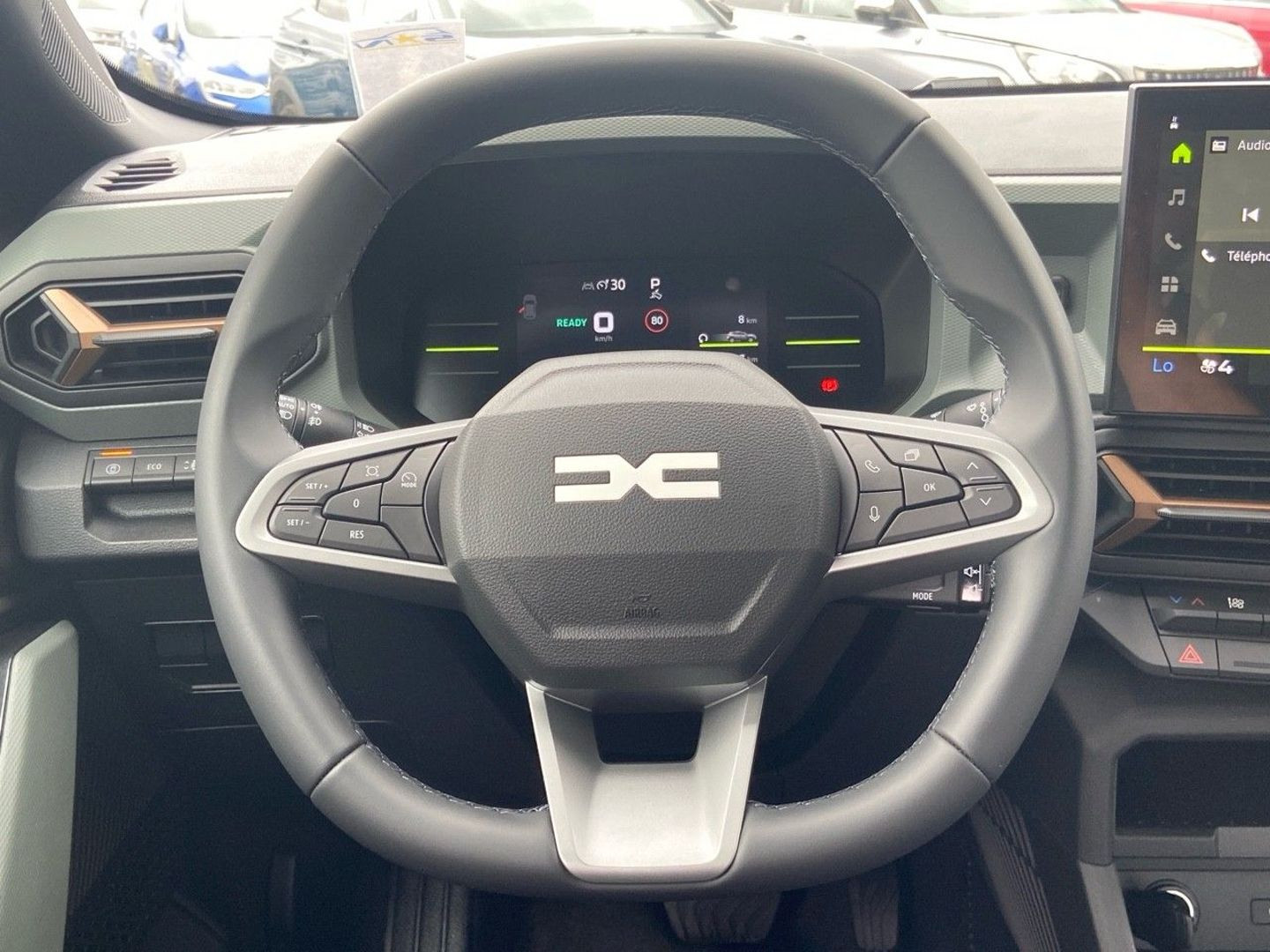 DACIA Duster en vente à Albi chez votre mandataire automobile