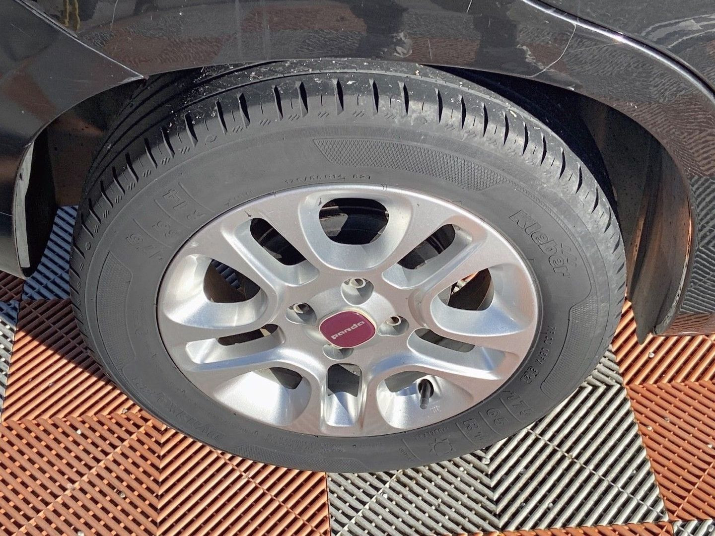 FIAT Panda en vente à Albi chez votre mandataire automobile