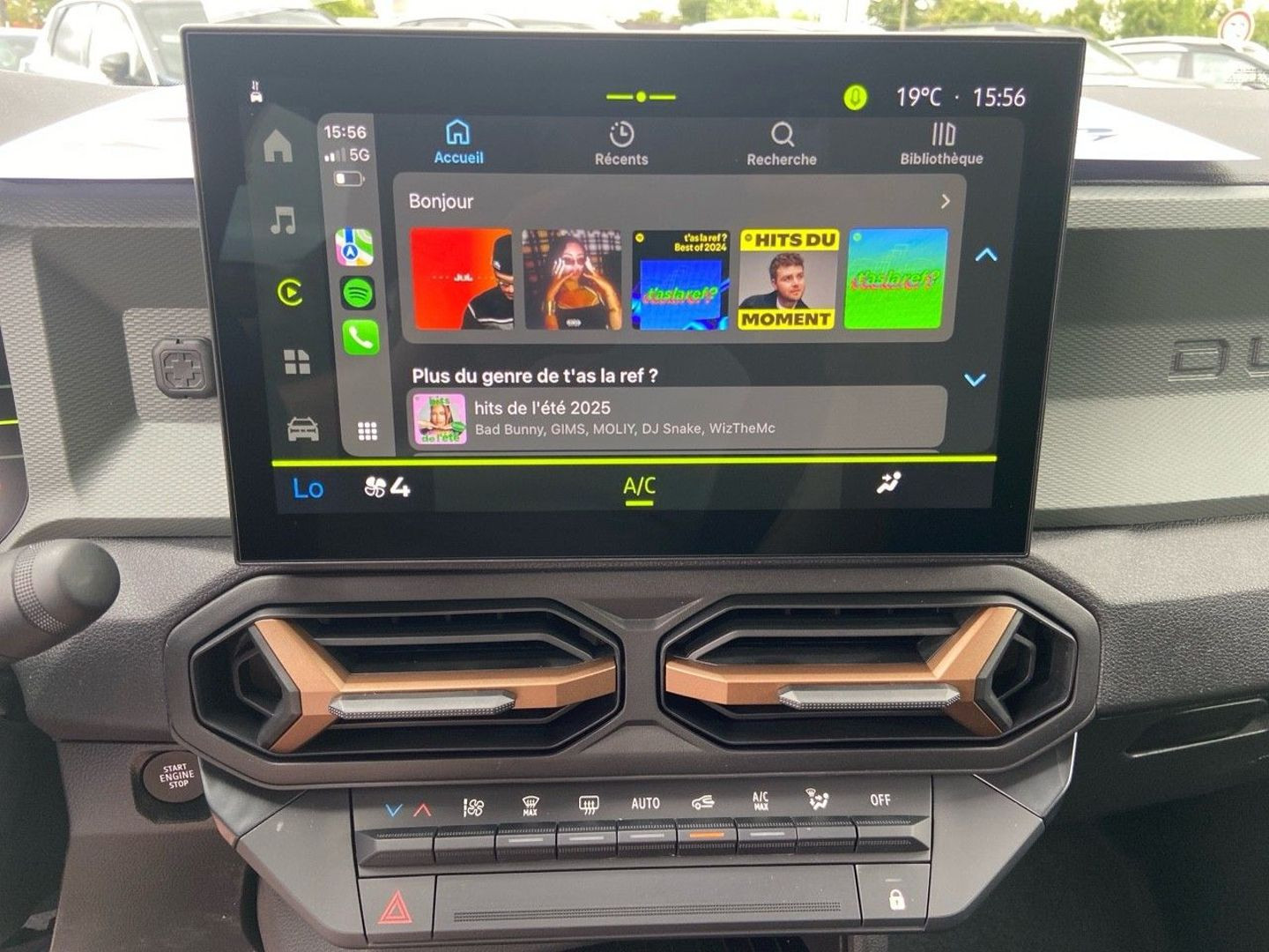 DACIA Duster en vente à Albi chez votre mandataire automobile