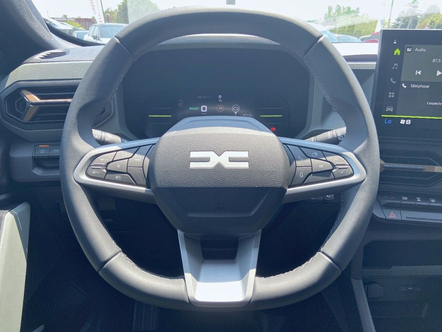 DACIA Duster en vente à Albi chez votre mandataire automobile