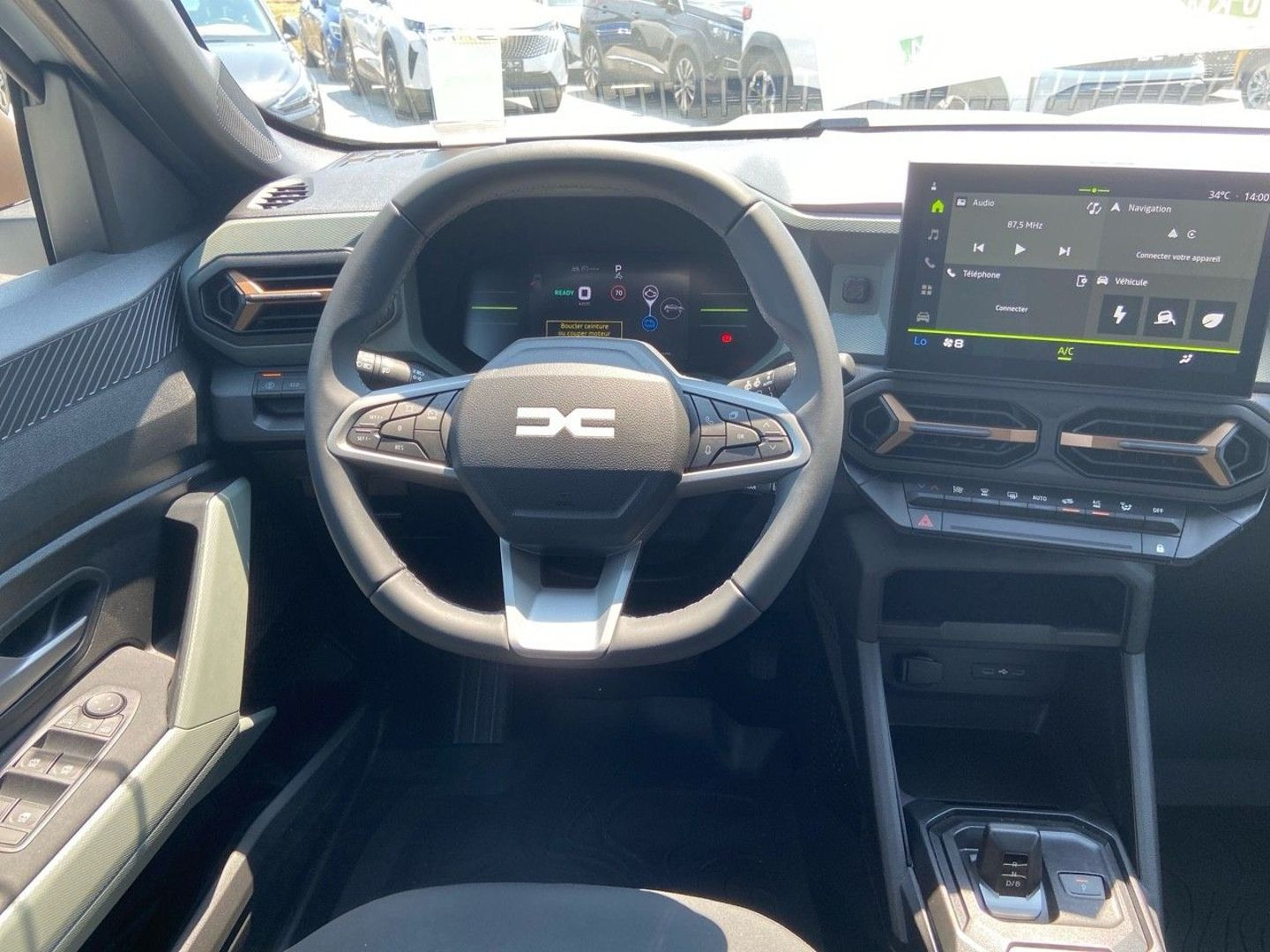 DACIA Duster en vente à Albi chez votre mandataire automobile