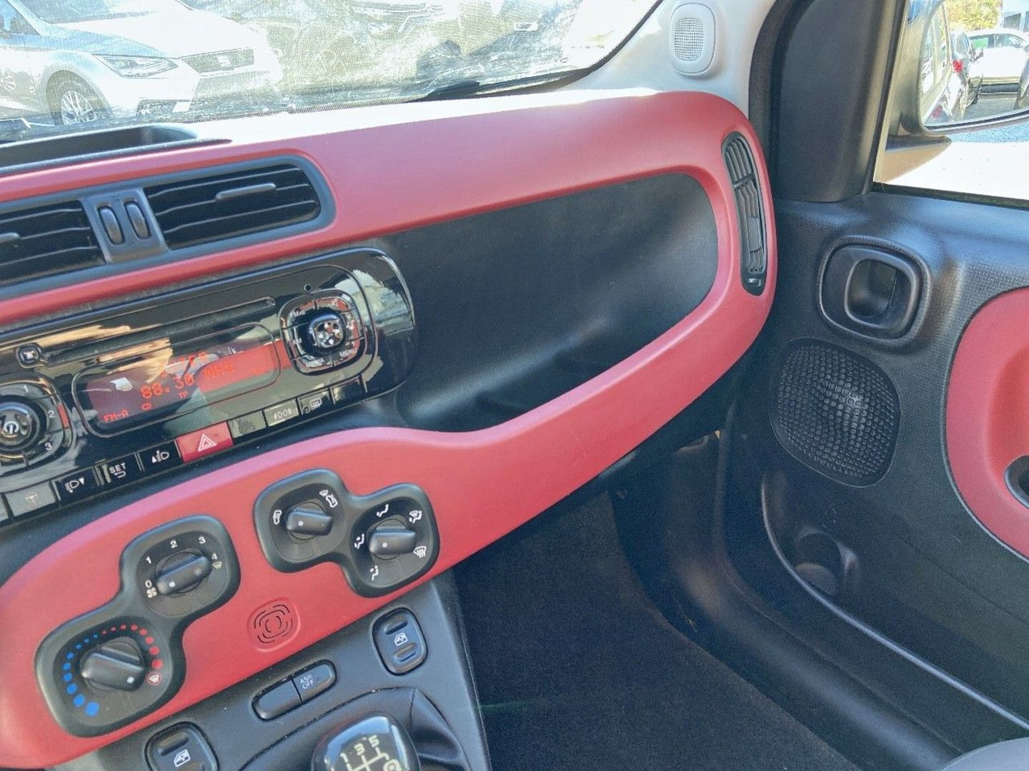 FIAT Panda en vente à Albi chez votre mandataire automobile