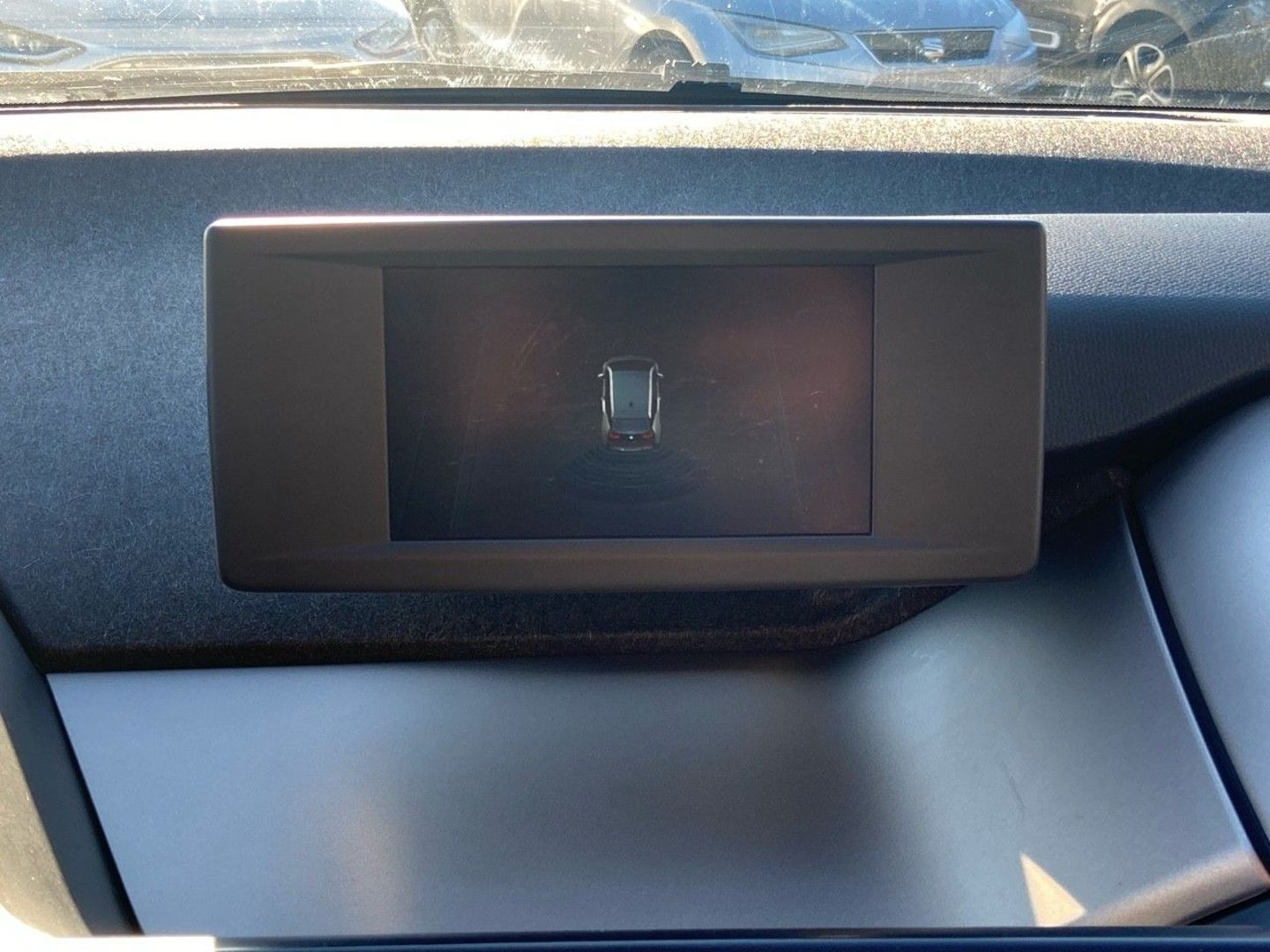 BMW i3 en vente à Albi chez votre mandataire automobile