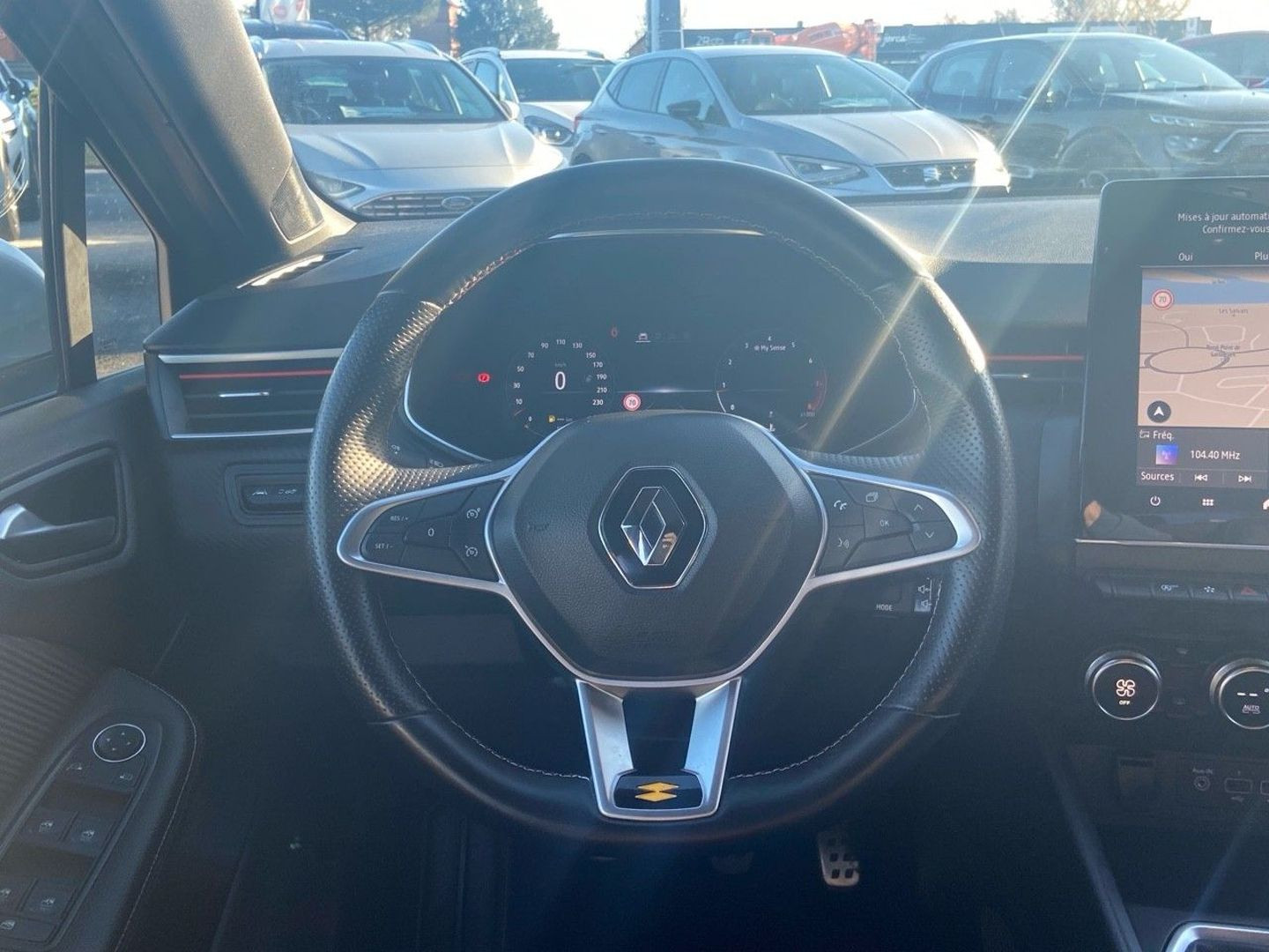 RENAULT Clio en vente à Albi chez votre mandataire automobile