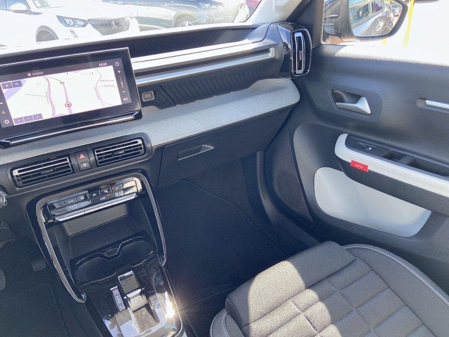 CITROEN C3 Aircross en vente à Albi chez votre mandataire automobile