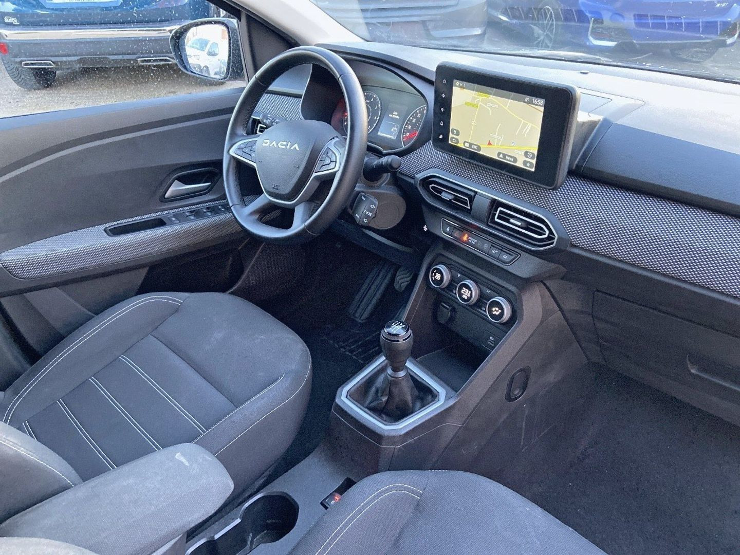 DACIA JOGGER en vente à Albi chez votre mandataire automobile