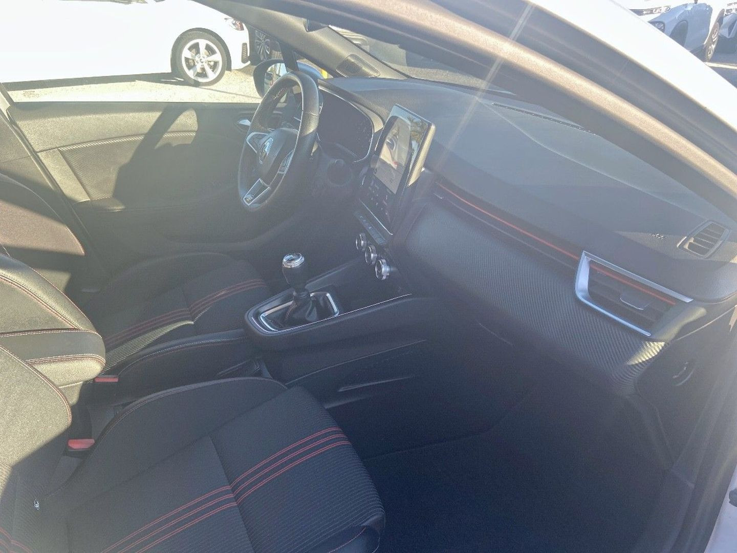 RENAULT Clio en vente à Albi chez votre mandataire automobile