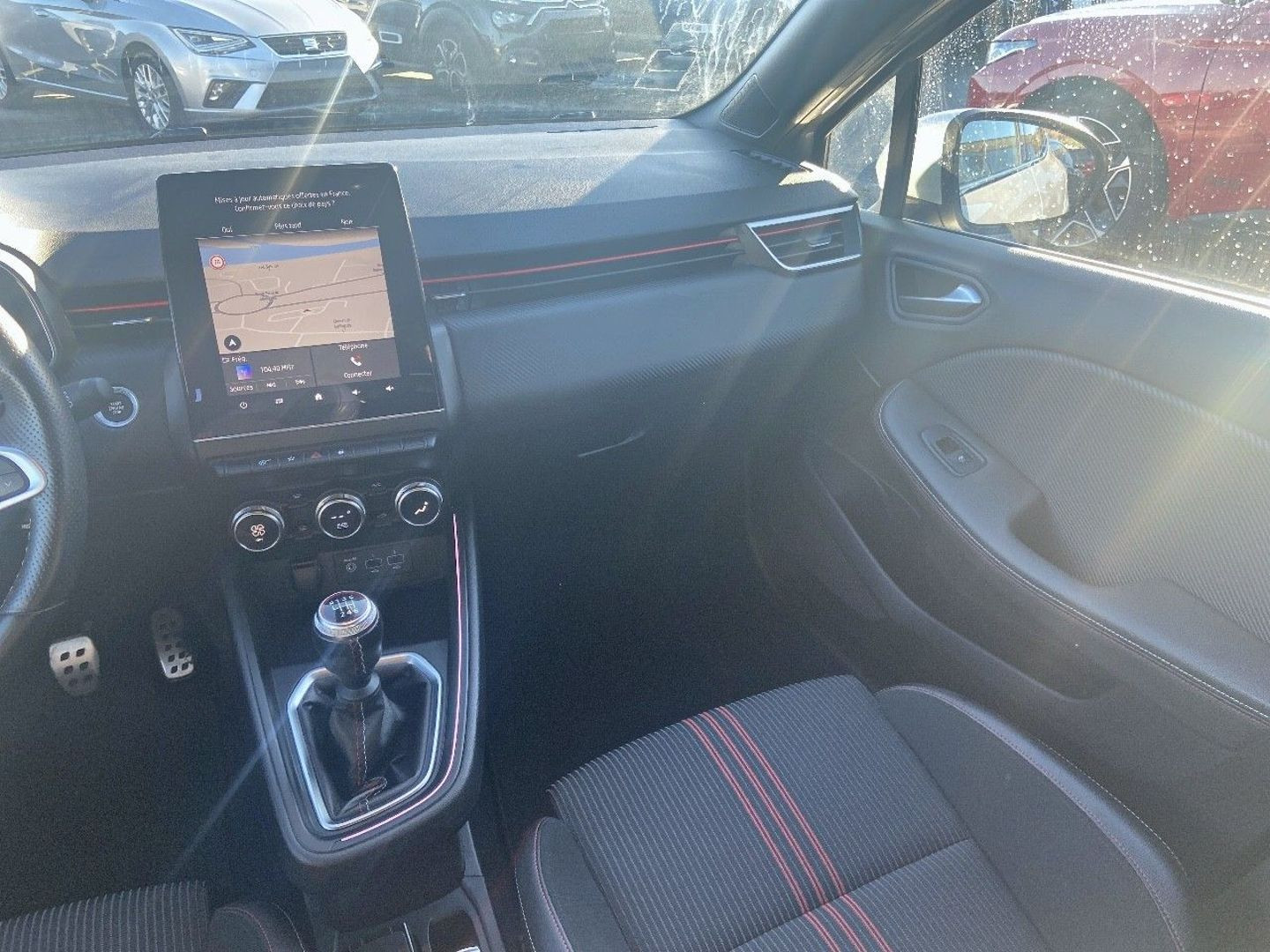 RENAULT Clio en vente à Albi chez votre mandataire automobile