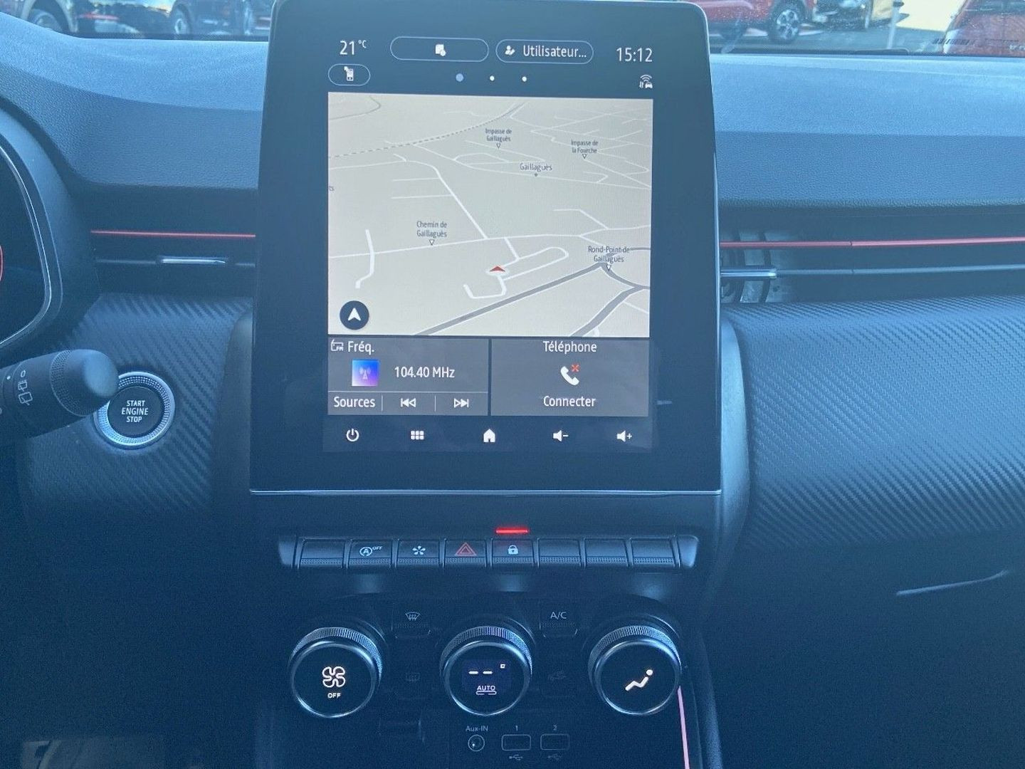 RENAULT Clio en vente à Albi chez votre mandataire automobile