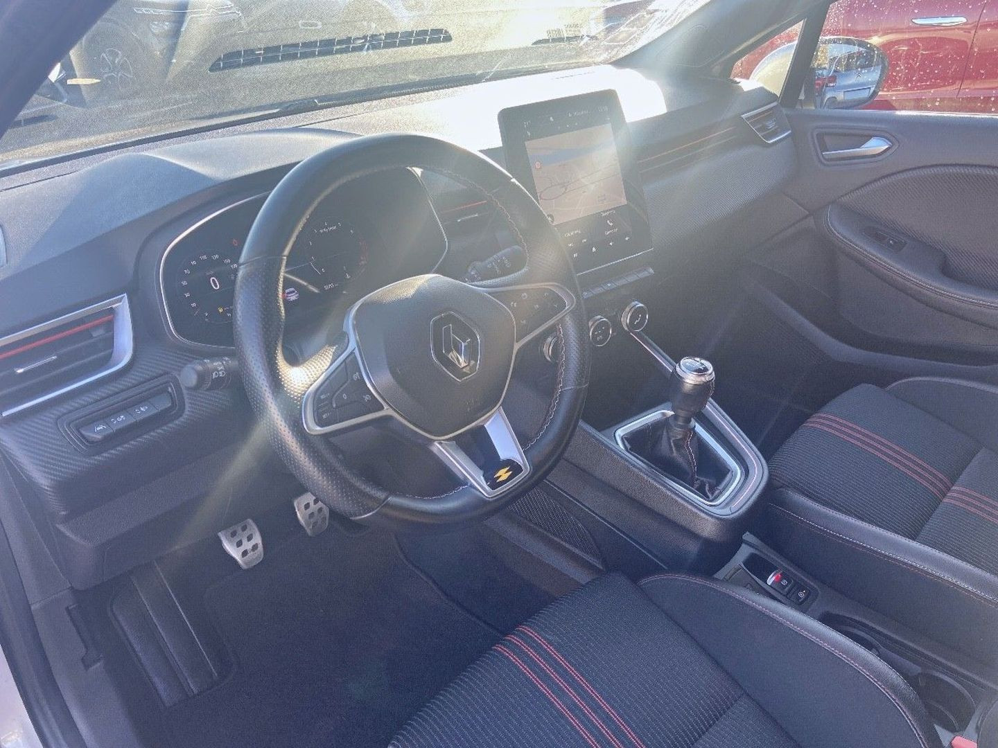 RENAULT Clio en vente à Albi chez votre mandataire automobile