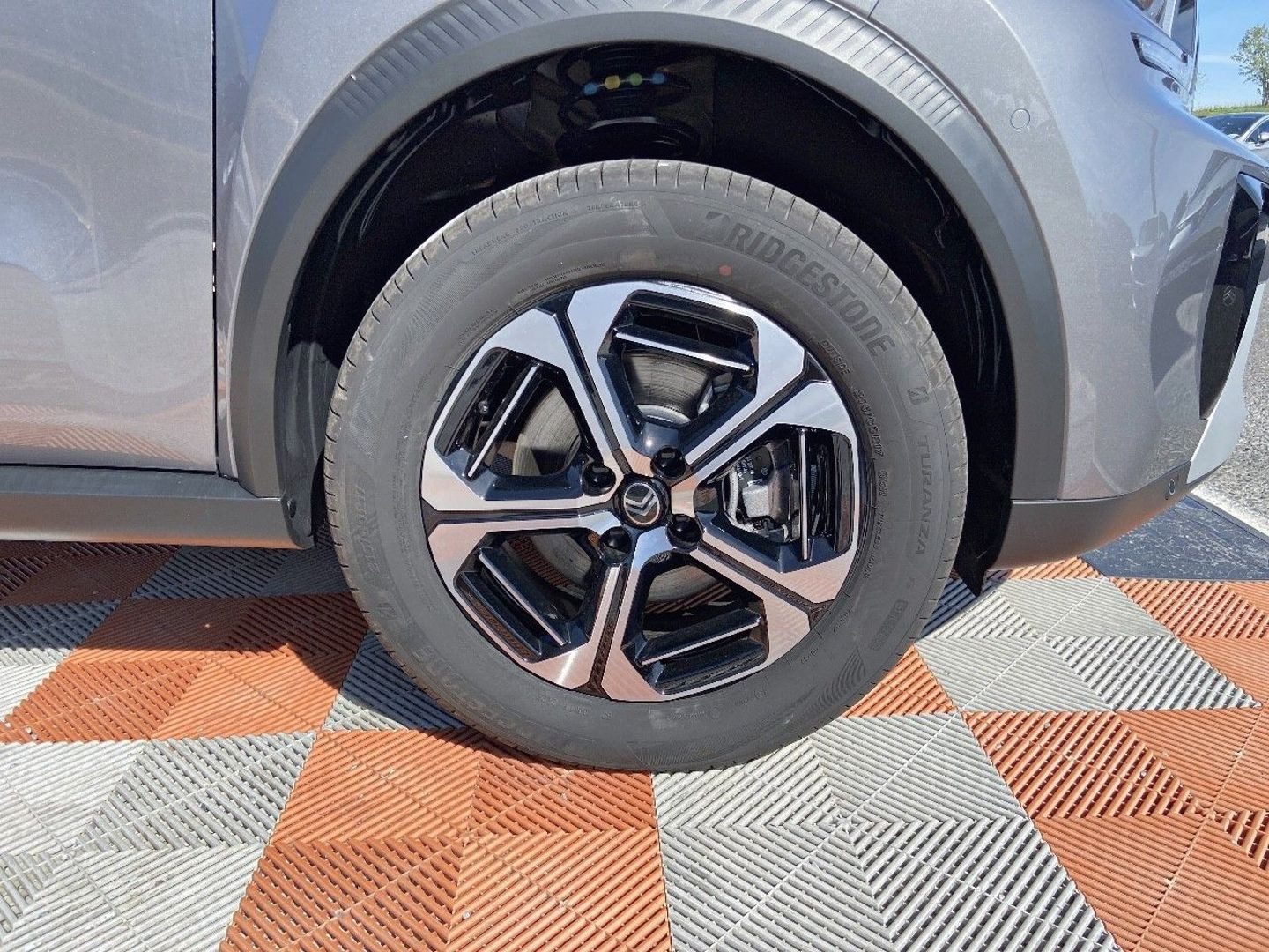 CITROEN C3 Aircross en vente à Albi chez votre mandataire automobile