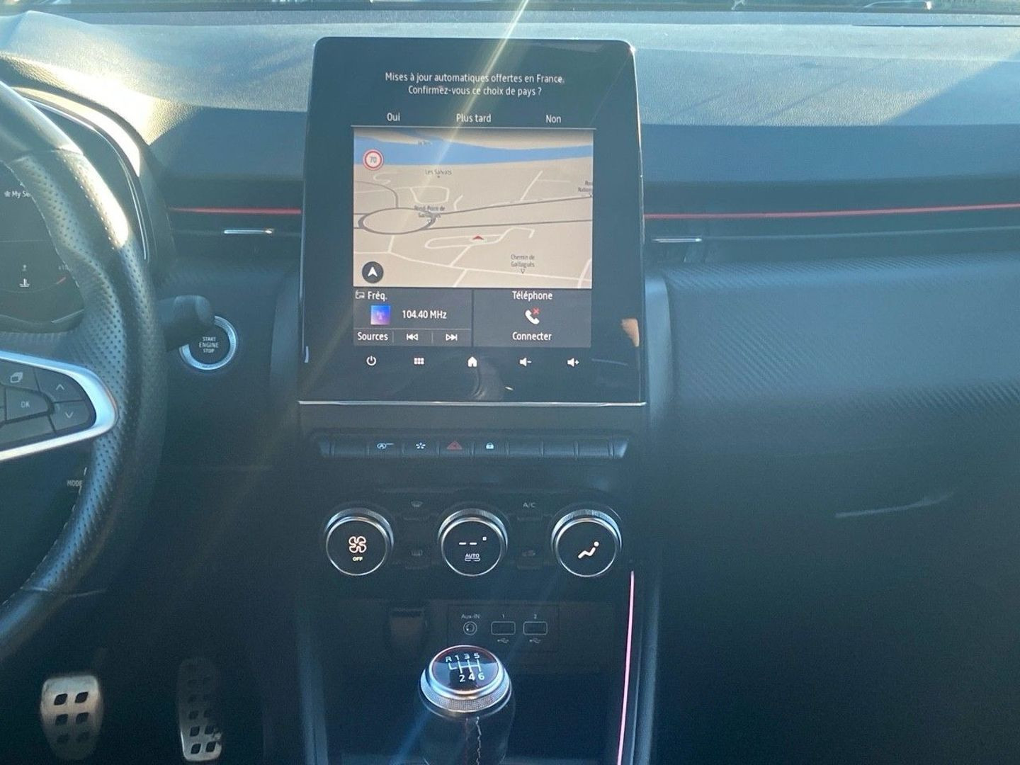 RENAULT Clio en vente à Albi chez votre mandataire automobile