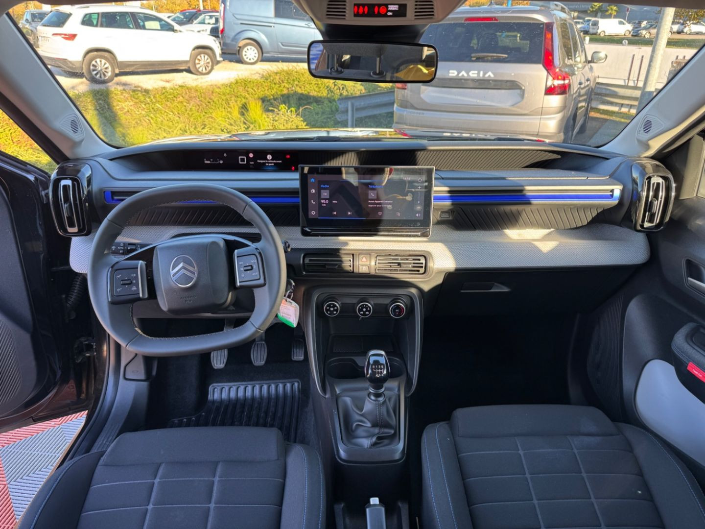 CITROEN C3 en vente à Albi chez votre mandataire automobile