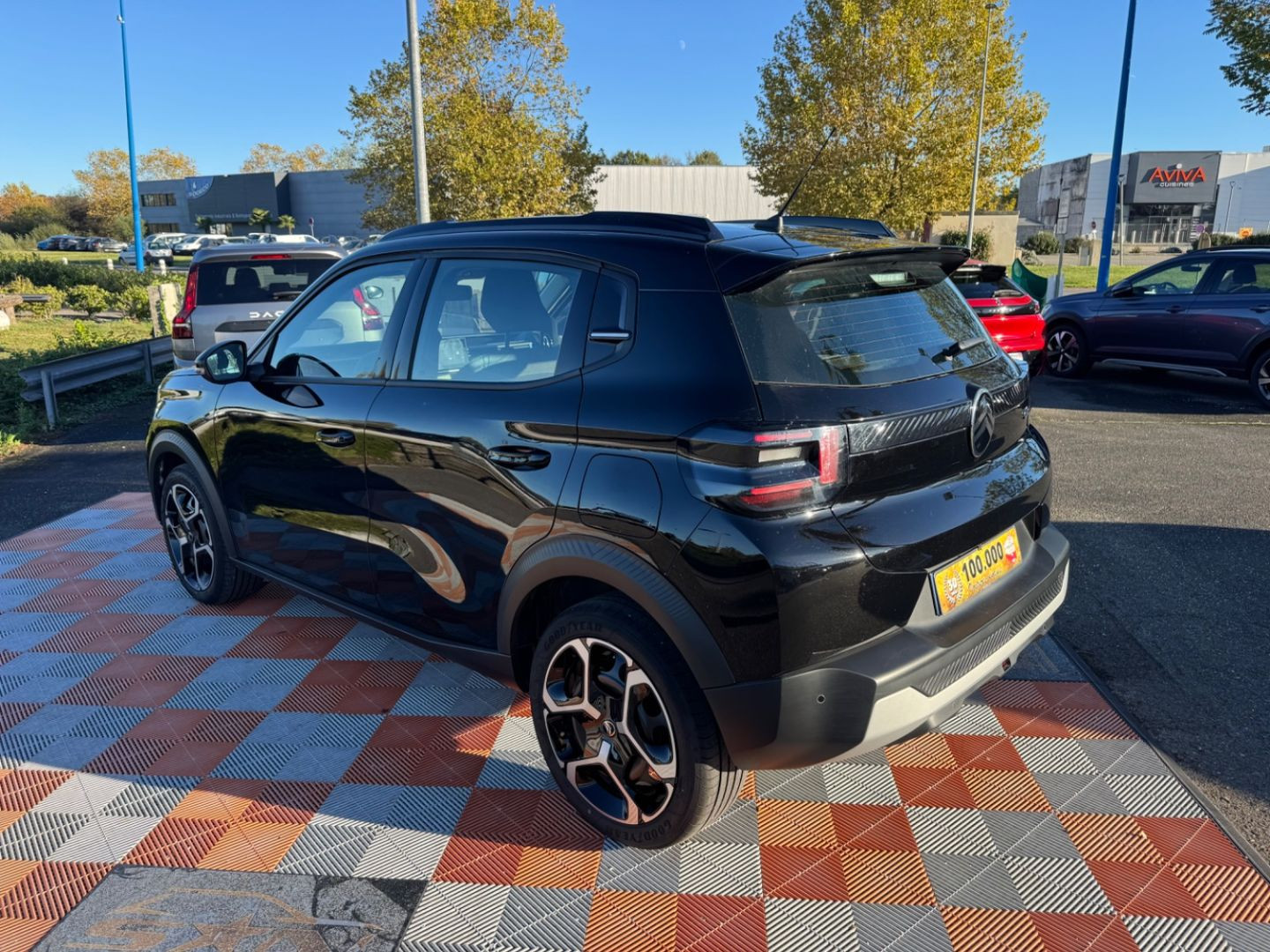 CITROEN C3 en vente à Albi chez votre mandataire automobile