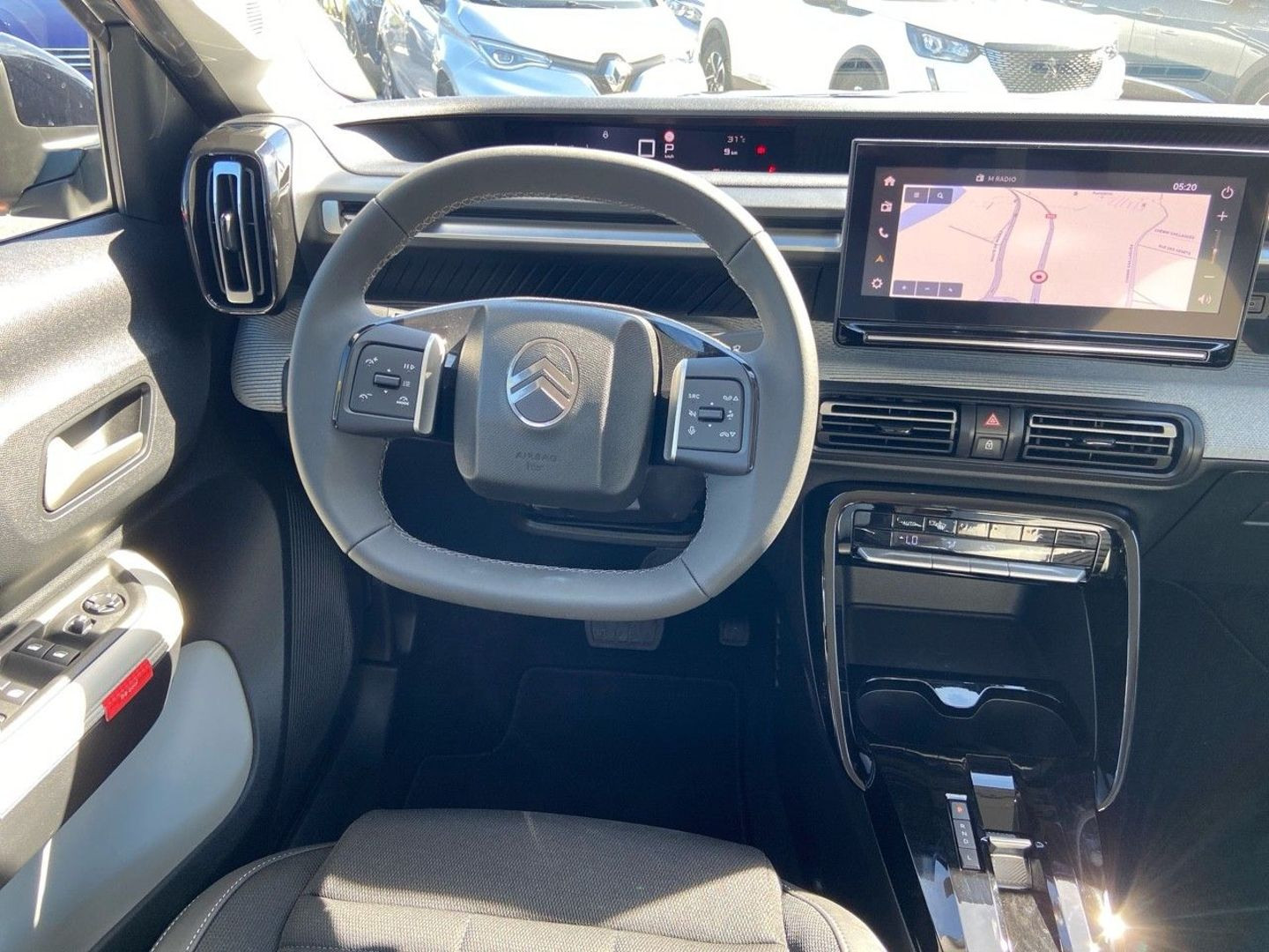 CITROEN C3 Aircross en vente à Albi chez votre mandataire automobile