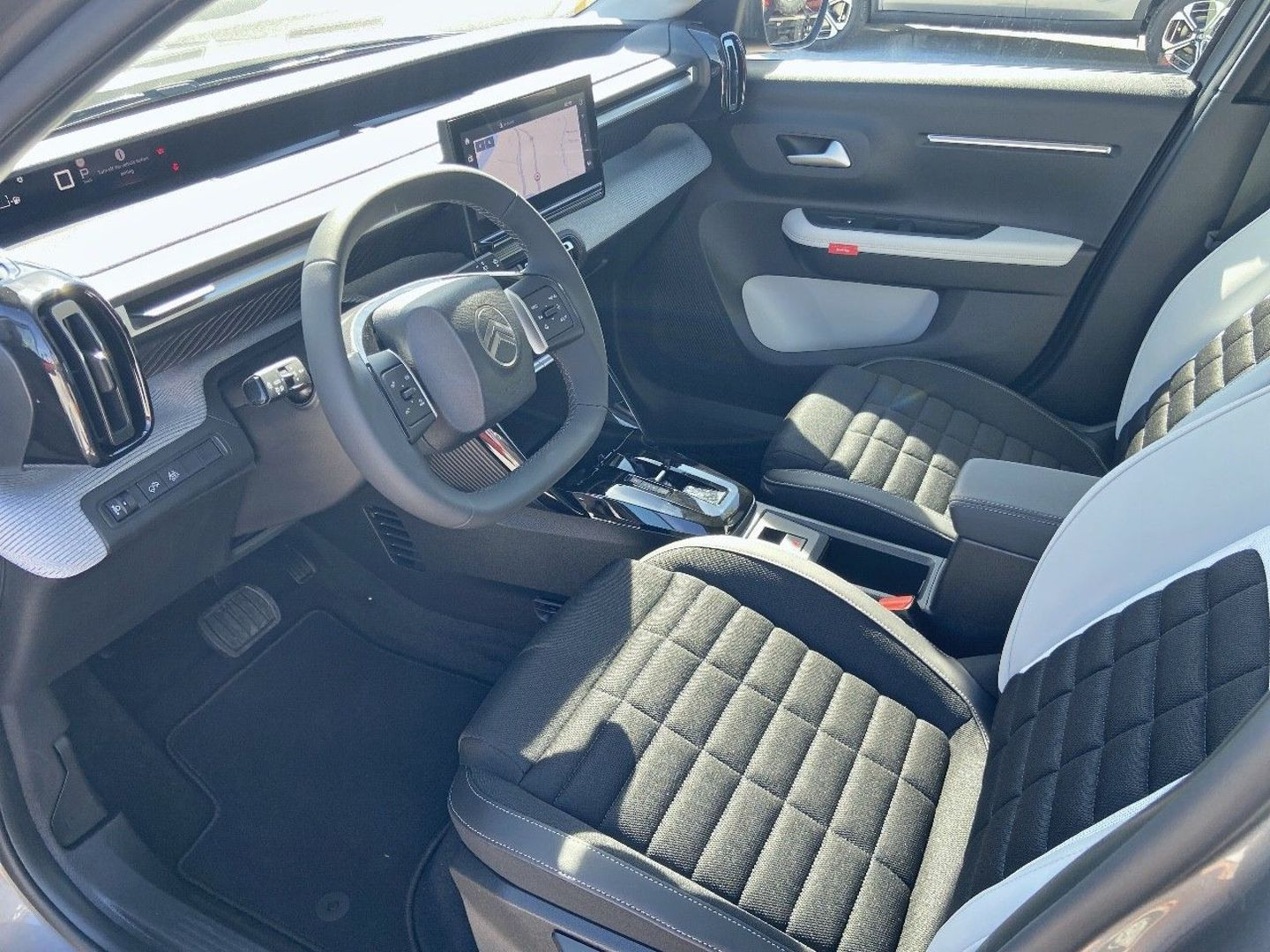 CITROEN C3 Aircross en vente à Albi chez votre mandataire automobile