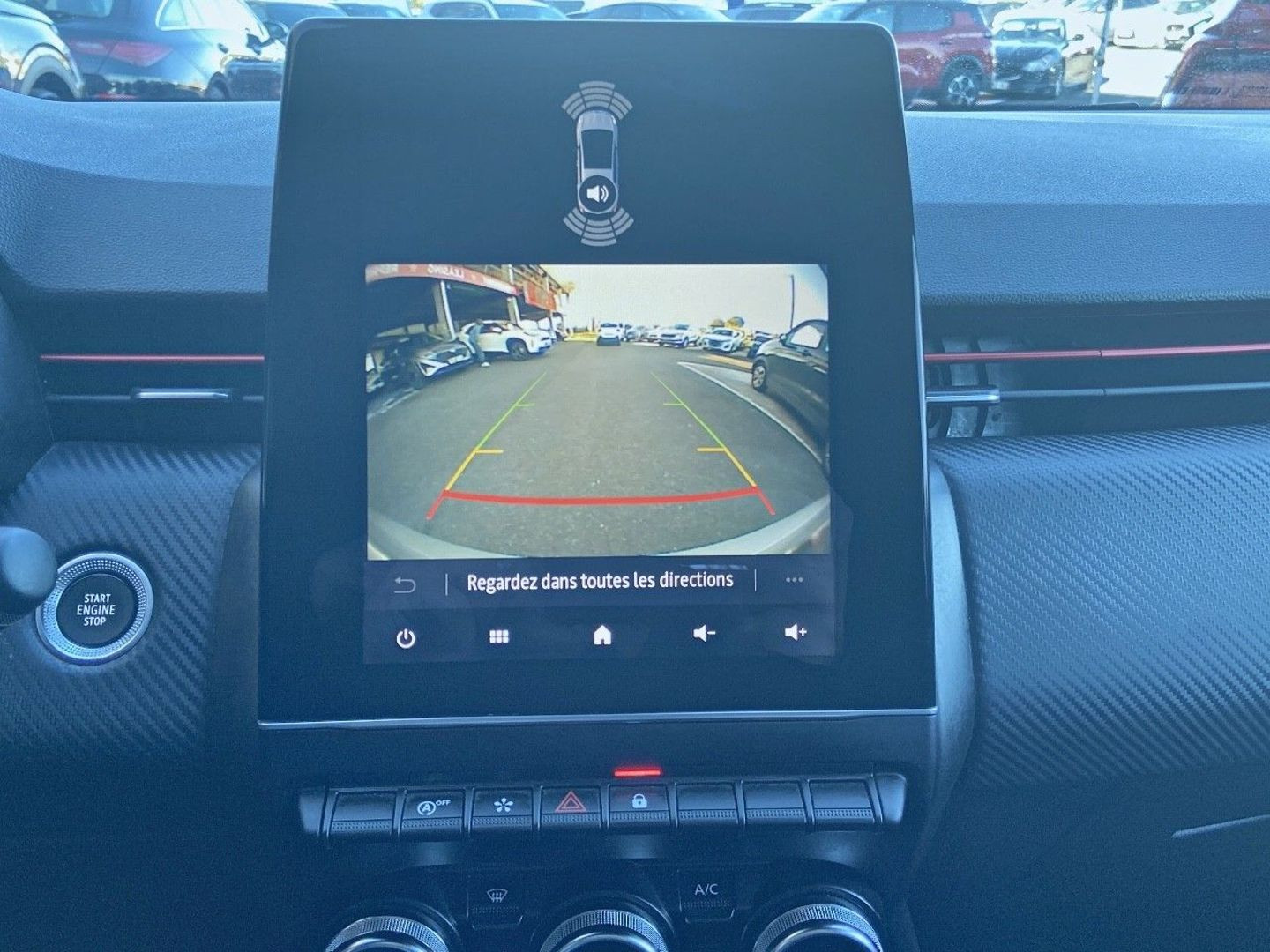 RENAULT Clio en vente à Albi chez votre mandataire automobile