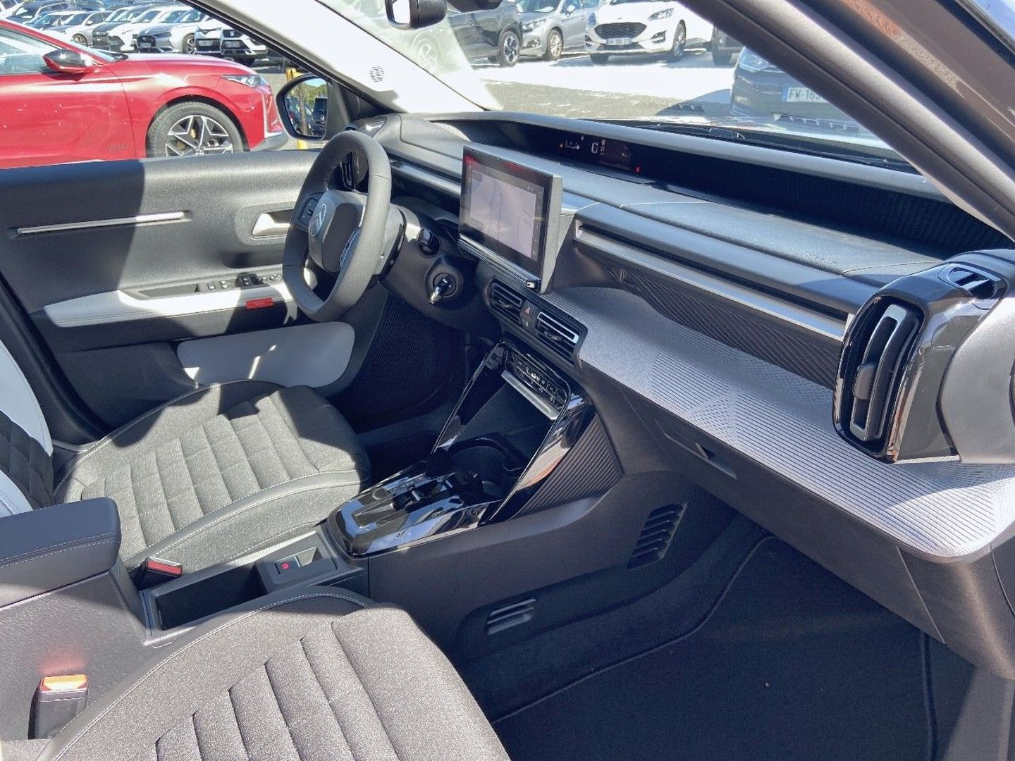 CITROEN C3 Aircross en vente à Albi chez votre mandataire automobile