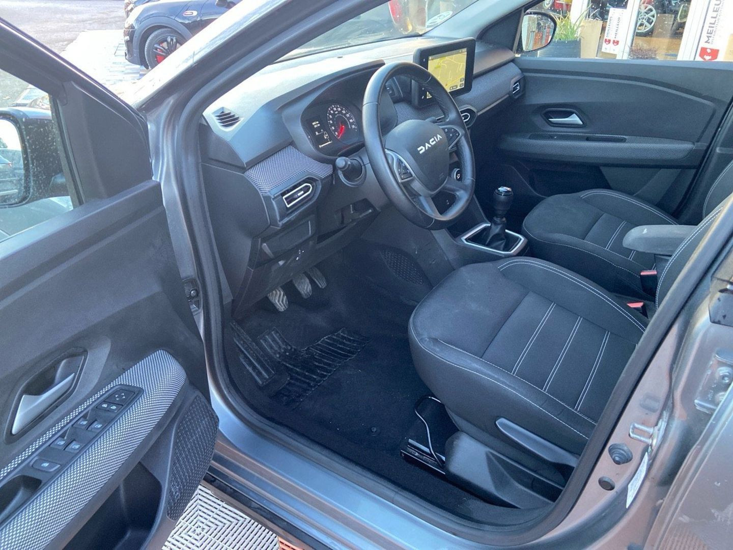 DACIA JOGGER en vente à Albi chez votre mandataire automobile