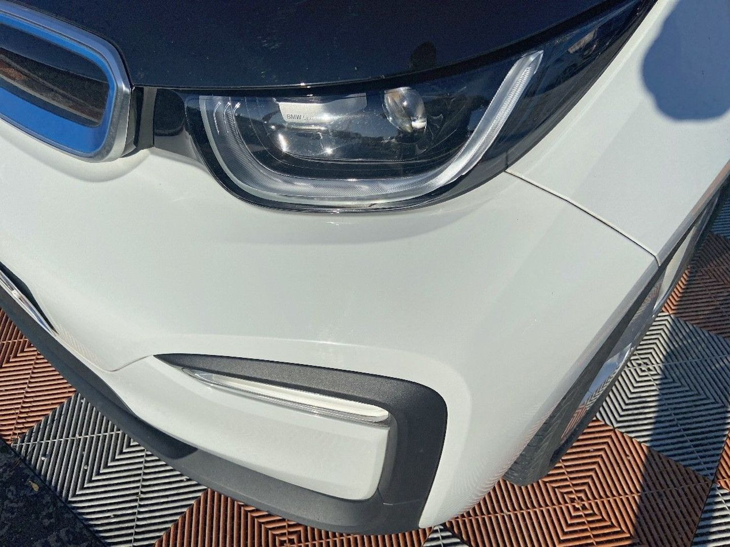 BMW i3 en vente à Albi chez votre mandataire automobile