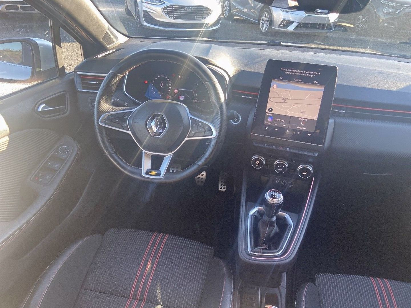 RENAULT Clio en vente à Albi chez votre mandataire automobile