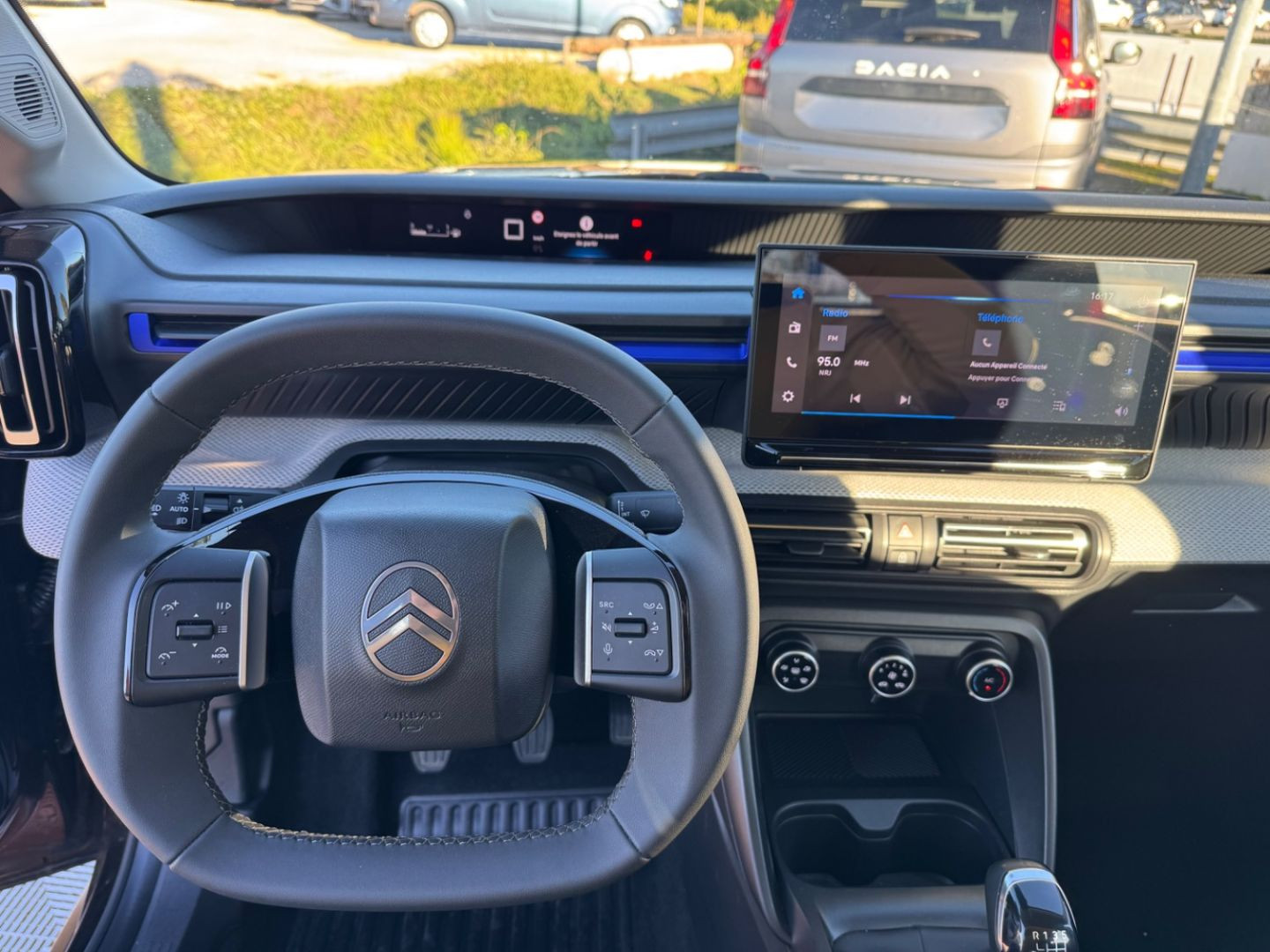 CITROEN C3 en vente à Albi chez votre mandataire automobile