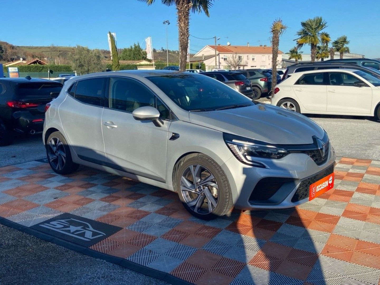 RENAULT Clio en vente à Albi chez votre mandataire automobile