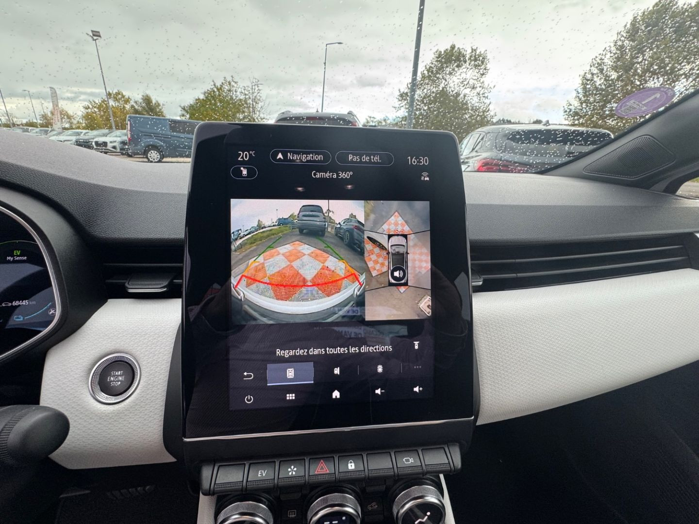 RENAULT Clio en vente à Albi chez votre mandataire automobile